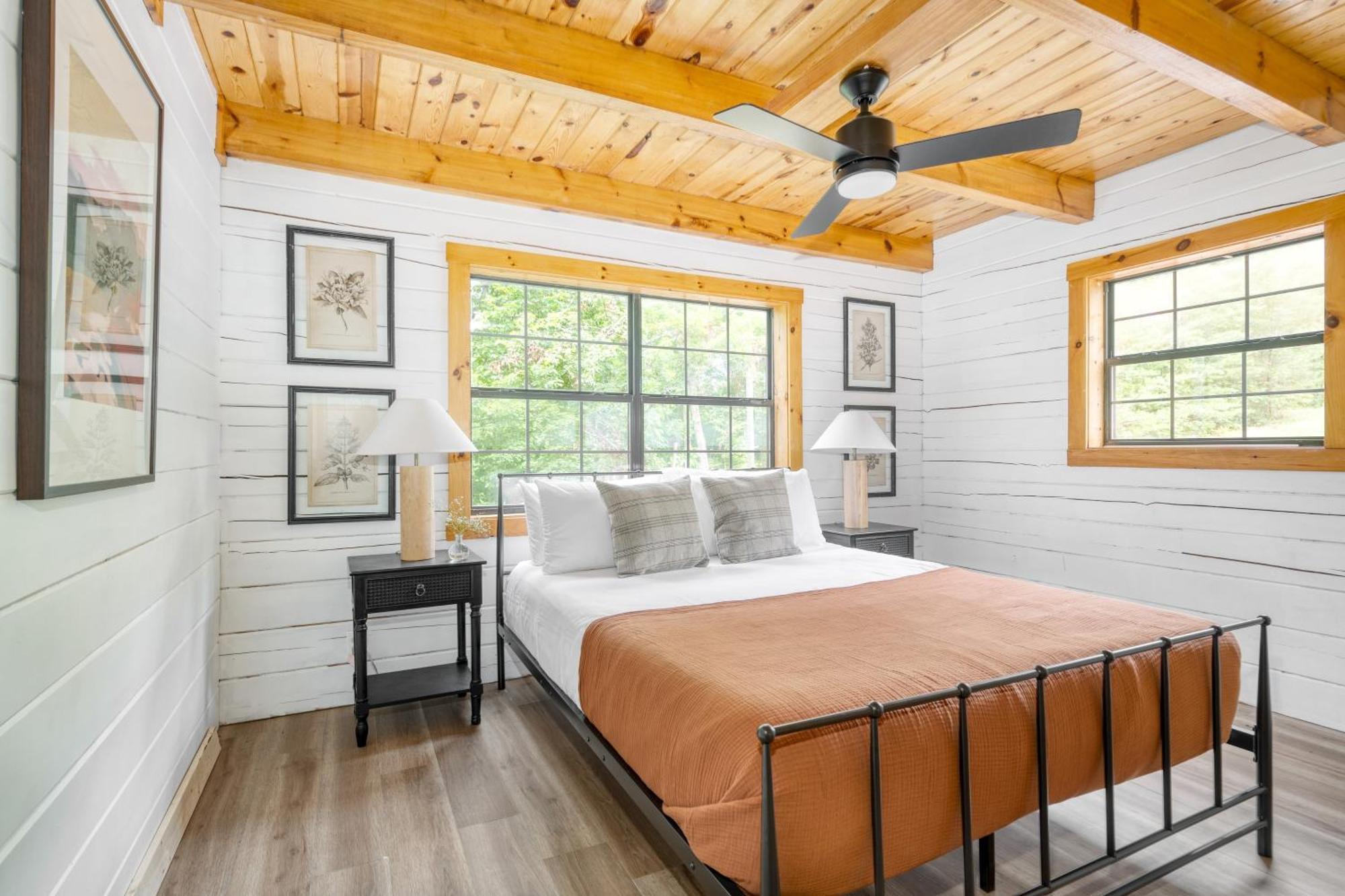 Foxview By Avantstaycabin 20Min From Pigeon Forge Gatlinburg Exterior foto